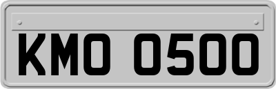 KMO0500