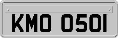 KMO0501