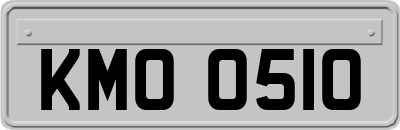 KMO0510