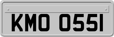 KMO0551