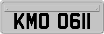 KMO0611