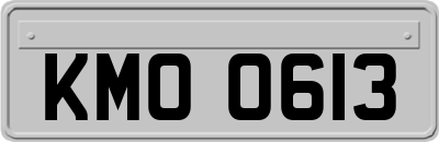 KMO0613