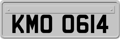 KMO0614