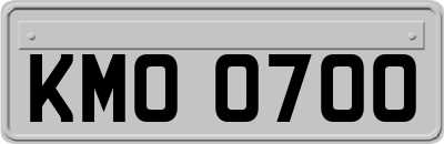 KMO0700