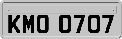 KMO0707