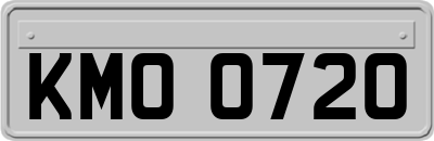 KMO0720