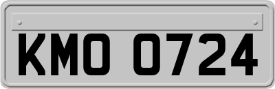 KMO0724