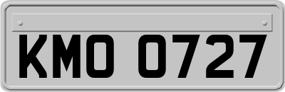 KMO0727