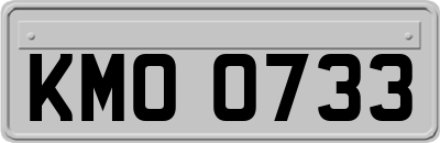 KMO0733