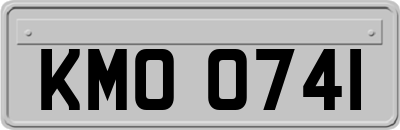 KMO0741