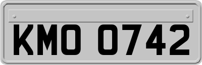 KMO0742