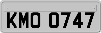 KMO0747