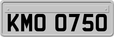 KMO0750