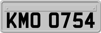 KMO0754