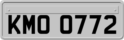 KMO0772