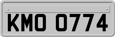 KMO0774