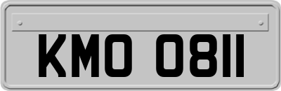 KMO0811