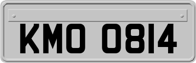 KMO0814