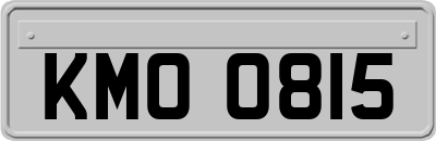 KMO0815