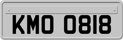 KMO0818