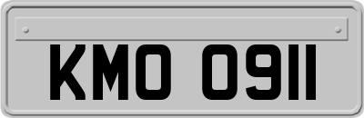 KMO0911