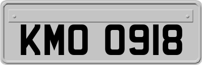 KMO0918