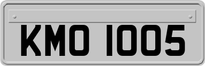 KMO1005