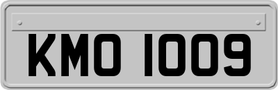 KMO1009