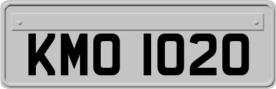 KMO1020