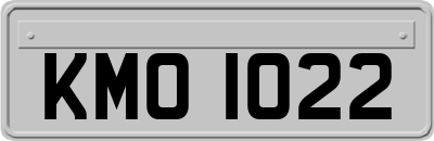 KMO1022