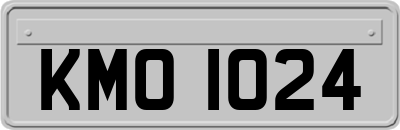 KMO1024