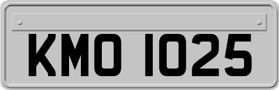 KMO1025