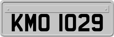 KMO1029