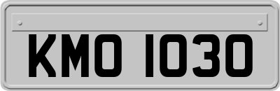 KMO1030