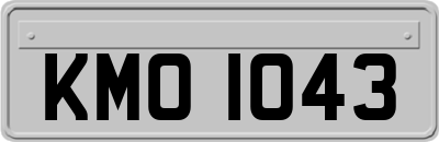 KMO1043