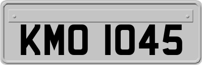 KMO1045