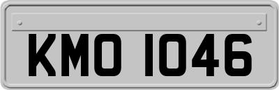 KMO1046