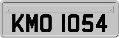 KMO1054