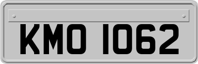 KMO1062