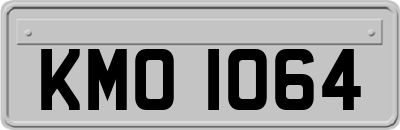 KMO1064