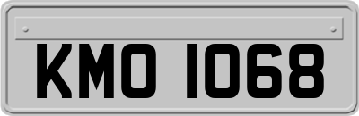 KMO1068