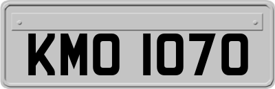 KMO1070