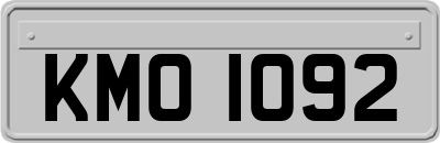 KMO1092