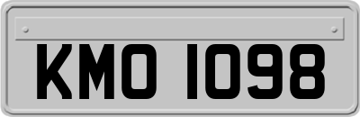 KMO1098