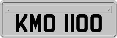 KMO1100