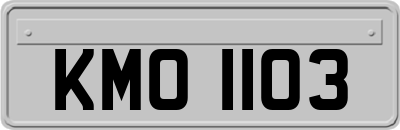 KMO1103