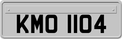 KMO1104