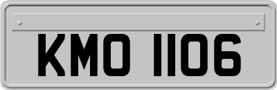 KMO1106