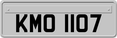 KMO1107