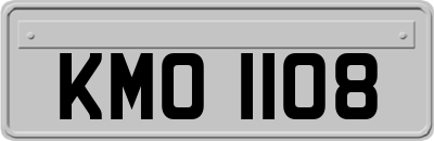 KMO1108